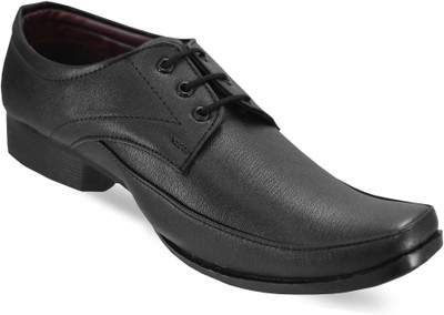 

My Pac Db my pac CL formal shoes men black S0005-1 Lace Up For Men(Black