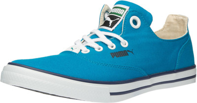 

Puma Limnos CAT 3 DP Sneakers For Men(Blue