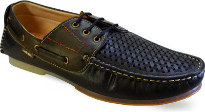 

My Pac Db my pac LF casual shoes men brown S0004-2 Lace Up For Men(Brown