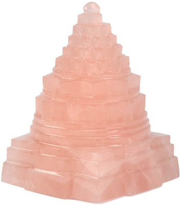 67% OFF on Bycue RS09 Decorative Showpiece - 5 cm(Stone, Pink) 67% OFF on Bycue RS09 Decorative Showpiece - 5 cm(Stone, Pink)
