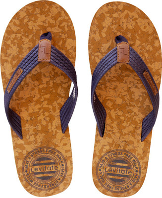 

Levitate Flip Flops, Tan