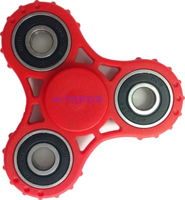 

Mitrade Spinneroos Red Edition Fidget Spinner(Red)