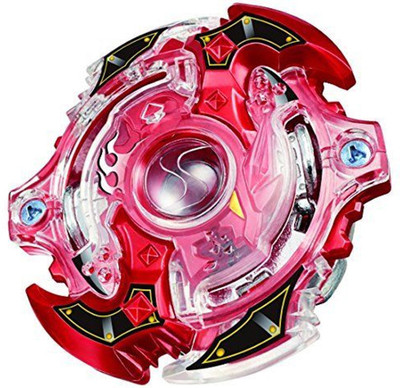 

Apurbas Beyblade Burst B-35 Starter Storm Spriggan .K.U(Multicolor)