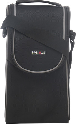 

Bags R Us Thermo Insulated Sling Bag(Black, Sling Bag