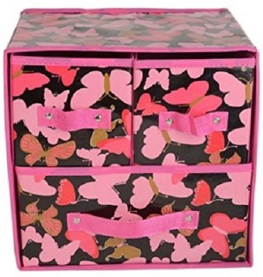 

Connectwide 141 Storage Box(Multicolor)