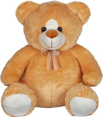 

Ultra Giant Teddy Bear - 20 inch(Brown)