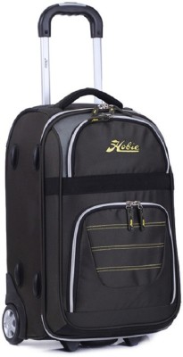 

Hobie 2-Wheel Upright Expandable Cabin Luggage -  inch(Green