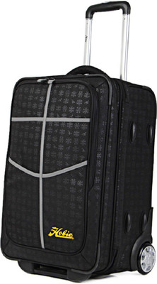 

Hobie 2-Wheel Upright Expandable Check-in Luggage - 28 inch(Black)