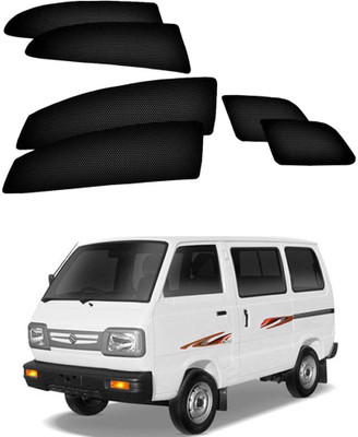 

Mexuss Side Window Sun Shade For Maruti Suzuki Omni(Black)