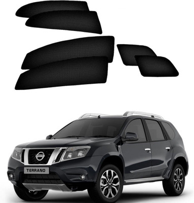 

Mexuss Side Window Sun Shade For Nissan Terrano(Black)