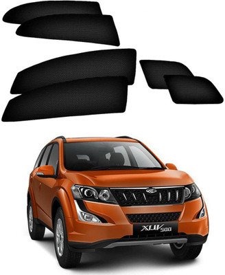 

Mexuss Side Window Sun Shade For Mahindra XUV 500(Black)