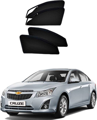 

Mexuss Side Window Sun Shade For Chevrolet Cruze(Black)