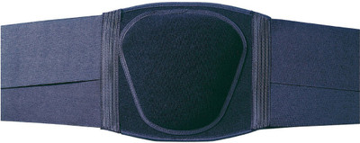 

IM Orthopaedic Padded Belt Back Support, Blackj