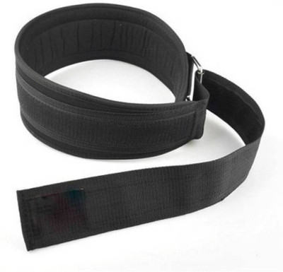

HOMMER PRO WEIGHT LIFTING Abdomen Support, Black