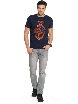Zorchee Printed, Humour & Comic Men