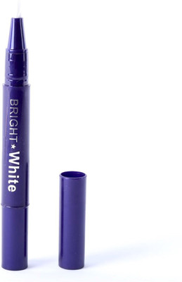 

Menow BRIGHT WHITE Teeth Whitening Pen(10 ml)