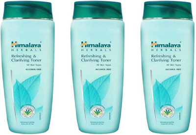 

Himalaya face refreshing toner(300 ml)