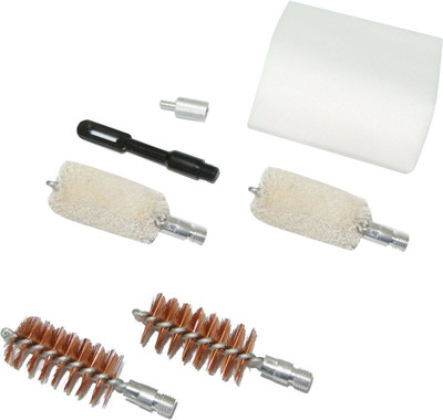 

Futaba 1761OUT Camping & Hiking Gun cleaning kit - 56Pcs