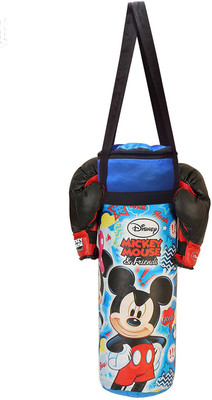 

Disney Mickey Boxing