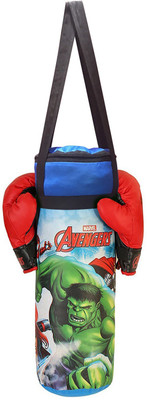 

Marvel Avengers Boxing