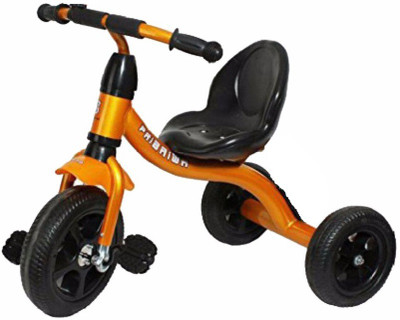 

Manaash MOC1 Tricycle(Orange)