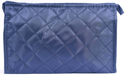 

Color Fever Cosmetic Pouch(Black), Multi