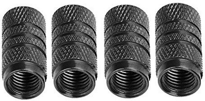 

Futaba Aluminium Tyre Valve Cap for Bike(Round)