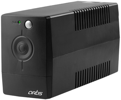 Artis Artis PS-600VA 600VA Line Interactive UPS Artis PS-600VA 600VA Line Interactive UPS UPS available at flipkart for Rs.2500