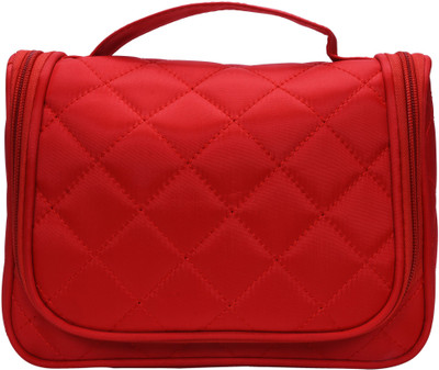 

PSH Designer Makeup Vanity Box(Red)