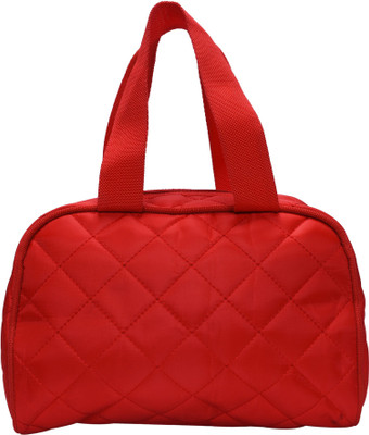 

PSH Designer Makeup Vanity Box(Red)