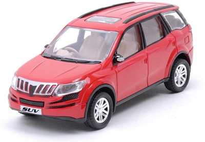 

CENTY XUV 500(Red)