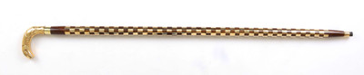 

varda 5 Walking Stick