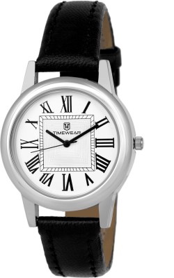 TIMEWEAR 163WDTL Timewear Formal Collection Analog Watch  - For Women   Watches  (TIMEWEAR)