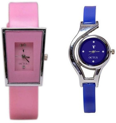 Octus M-55 Designer Watch  - For Women   Watches  (Octus)