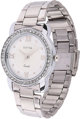 

Titta WI-102 Watch - For Women