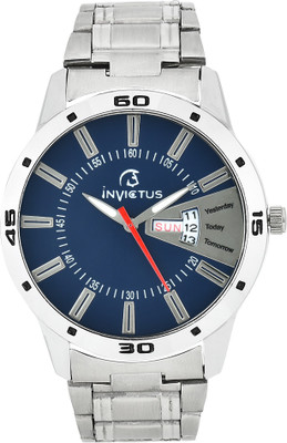 

Invictus IN-UCB-0076 Laurel Watch - For Men
