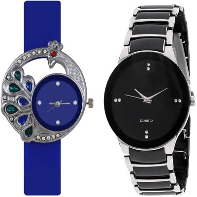 ReniSales Designer Rich Look Best Quality Branded Watch  - For Couple   Watches  (ReniSales)