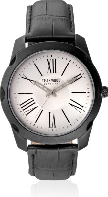 Teakwood WTH_A_01 Miyota movement Watch  - For Men   Watches  (Teakwood)