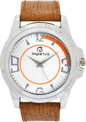 Invictus IN-VIVO-62 Fogg Analog Watch  - For Men   Watches  (Invictus)