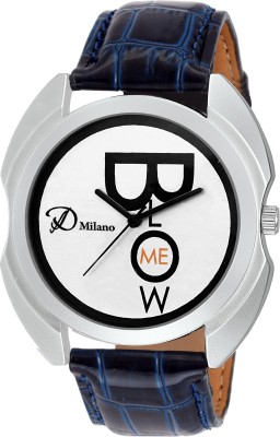 D'Milano WHT100 Magnificent Watch  - For Men   Watches  (D'Milano)