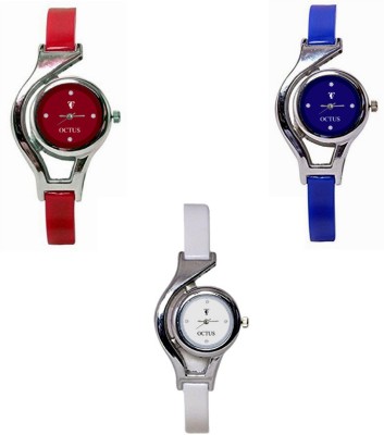 Octus wc 3-7 Designer Watch  - For Women   Watches  (Octus)