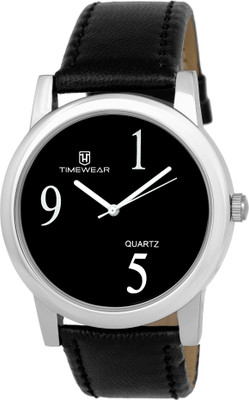 

TIMEWEAR 162BDTG Timewear Formal Collection Watch - For Men