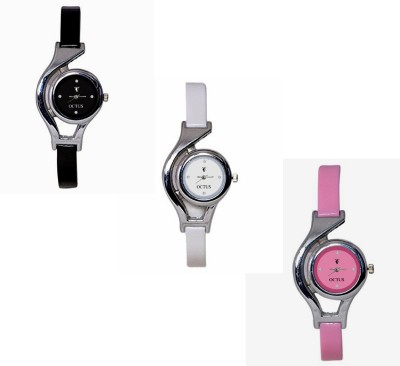 Octus wc 3-3 Designer Watch  - For Women   Watches  (Octus)