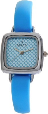 A Avon Square Trendy Watch  - For Girls   Watches  (A Avon)