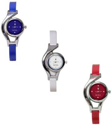 Octus wc 3-11 Designer Watch  - For Women   Watches  (Octus)