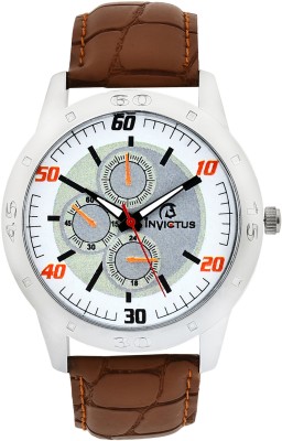 Invictus IN-VIVO-55 Fogg Analog Watch  - For Men   Watches  (Invictus)