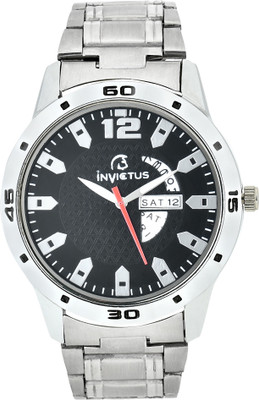 

Invictus IN-UCB-0075 Laurel Watch - For Men