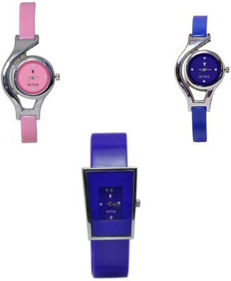 Octus M-43 Designer Watch  - For Women   Watches  (Octus)