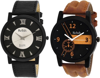 Relish RE-1116COM Watch  - For Men   Watches  (Relish)