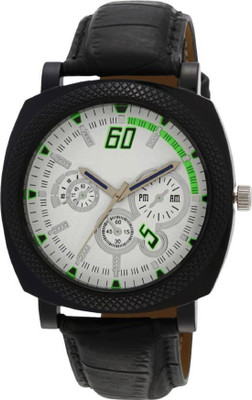 

attitude works 69 Watch - For Men